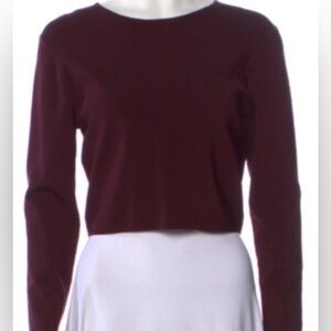 Ted Baker London Size 3  Flirty Sweater